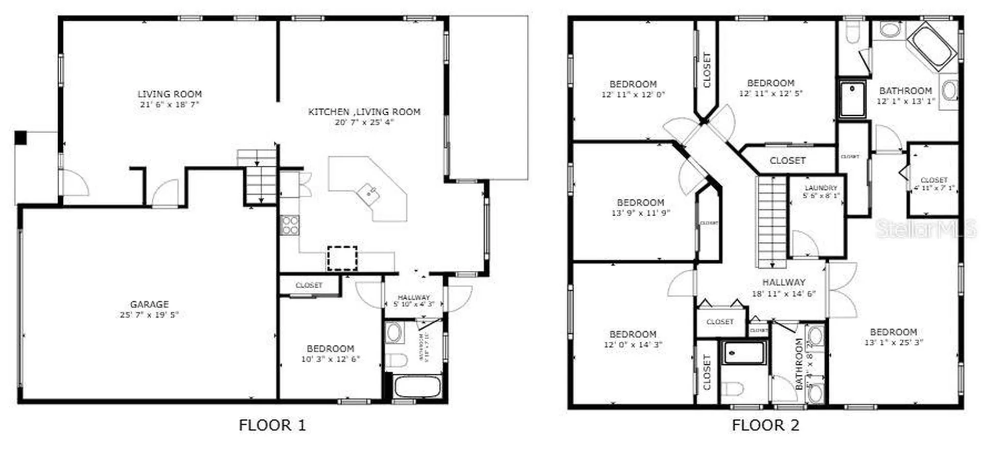 11062 Prairie Hawk Drive Orlando FL 32837