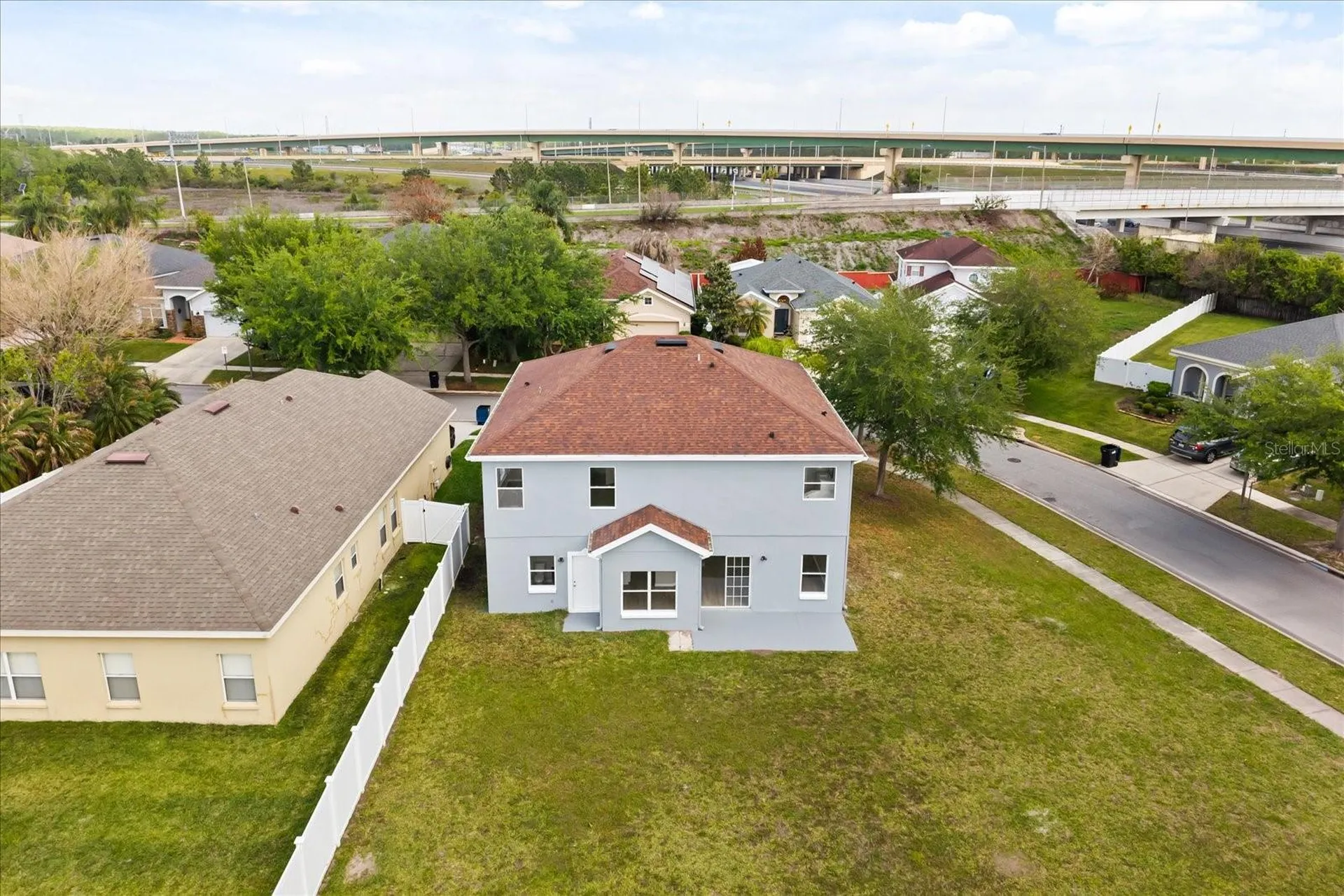 11062 Prairie Hawk Drive Orlando FL 32837