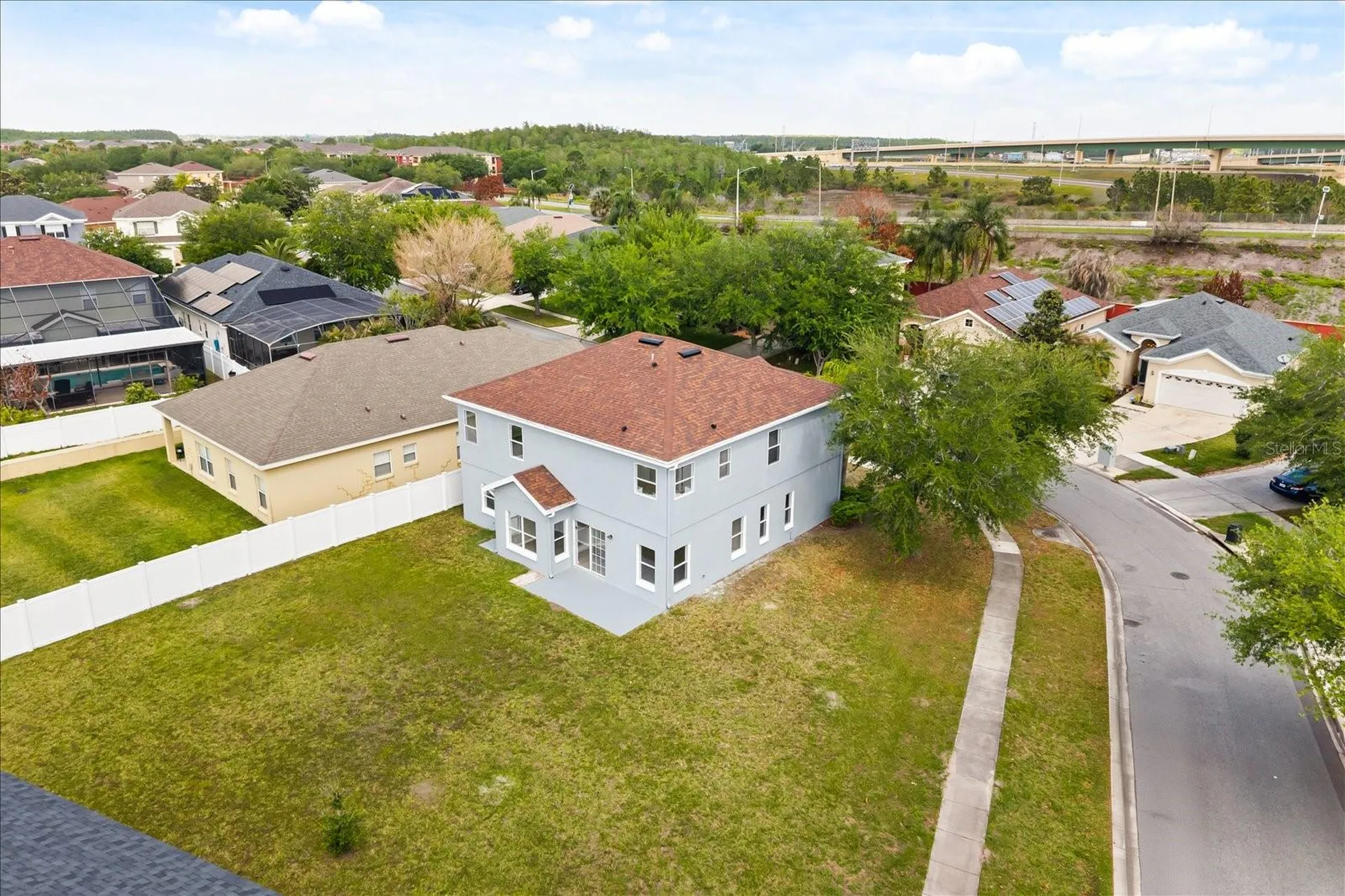 11062 Prairie Hawk Drive Orlando FL 32837