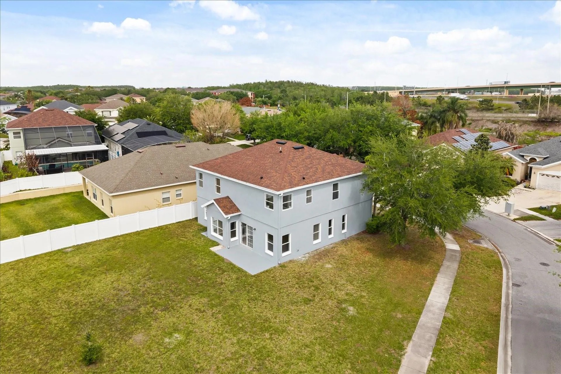 11062 Prairie Hawk Drive Orlando FL 32837