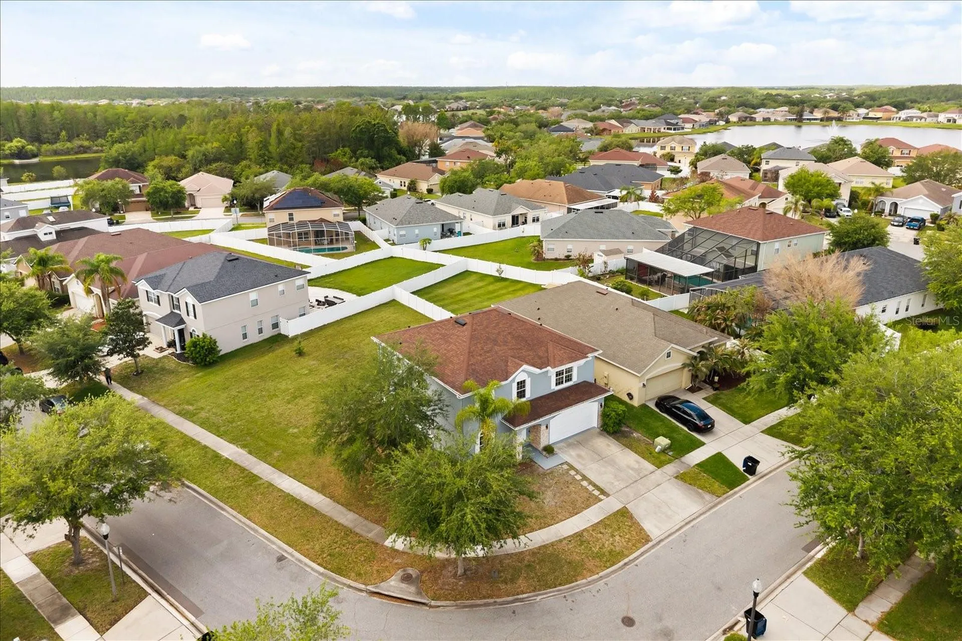 11062 Prairie Hawk Drive Orlando FL 32837