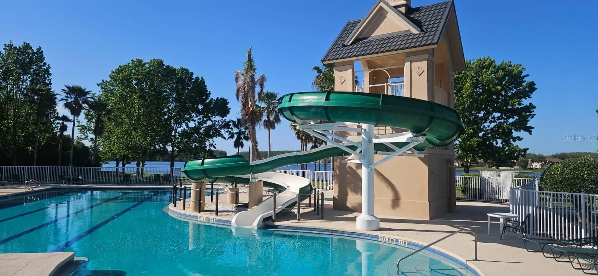 11062 Prairie Hawk Drive Orlando FL 32837