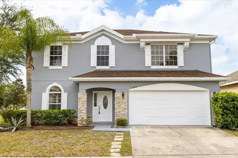 11062 Prairie Hawk Drive Orlando FL 32837
