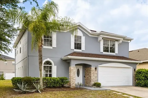11062 Prairie Hawk Drive Orlando FL 32837