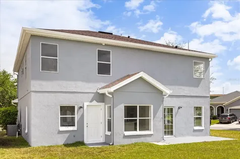 11062 Prairie Hawk Drive Orlando FL 32837