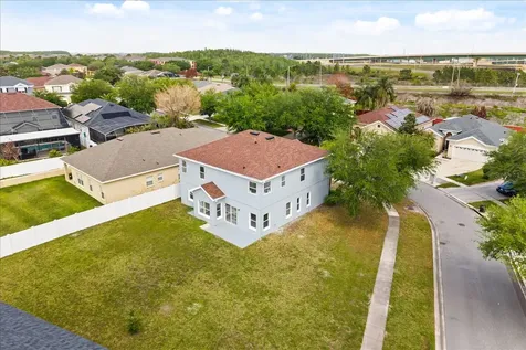 11062 Prairie Hawk Drive Orlando FL 32837