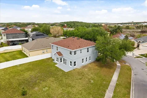 11062 Prairie Hawk Drive Orlando FL 32837