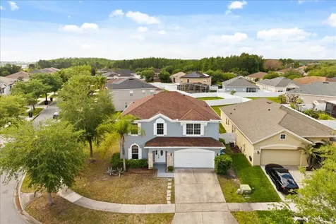 11062 Prairie Hawk Drive Orlando FL 32837