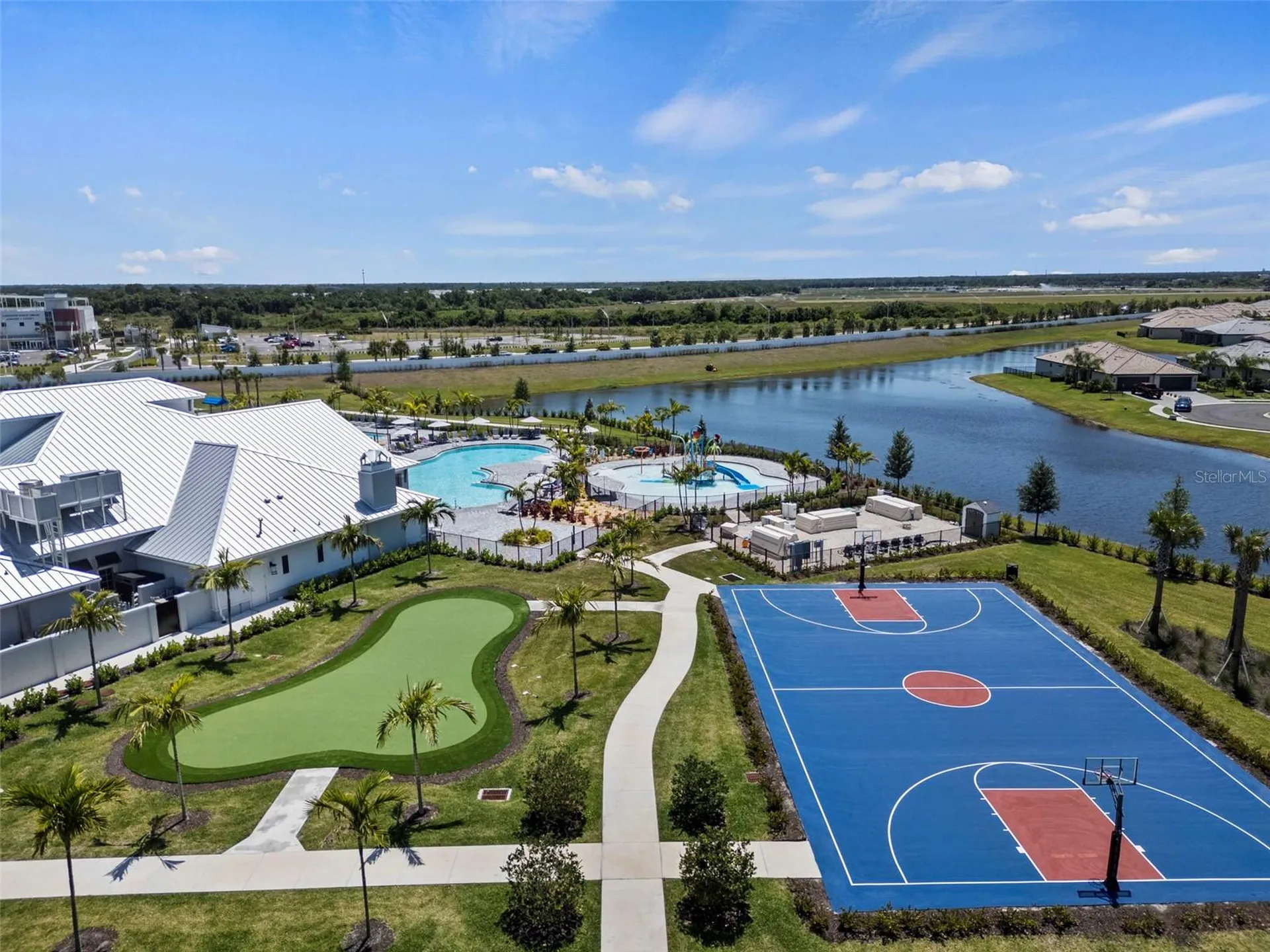 5514 Tidal Breeze Cove Bradenton FL 34211