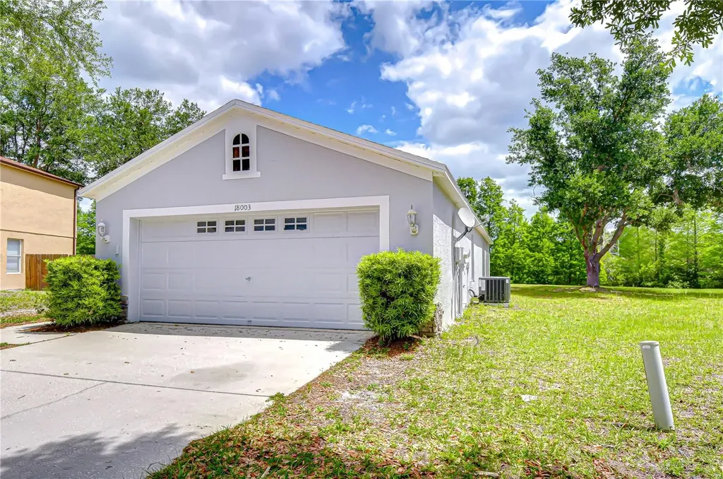 18003 Birdwater Drive Tampa FL 33647