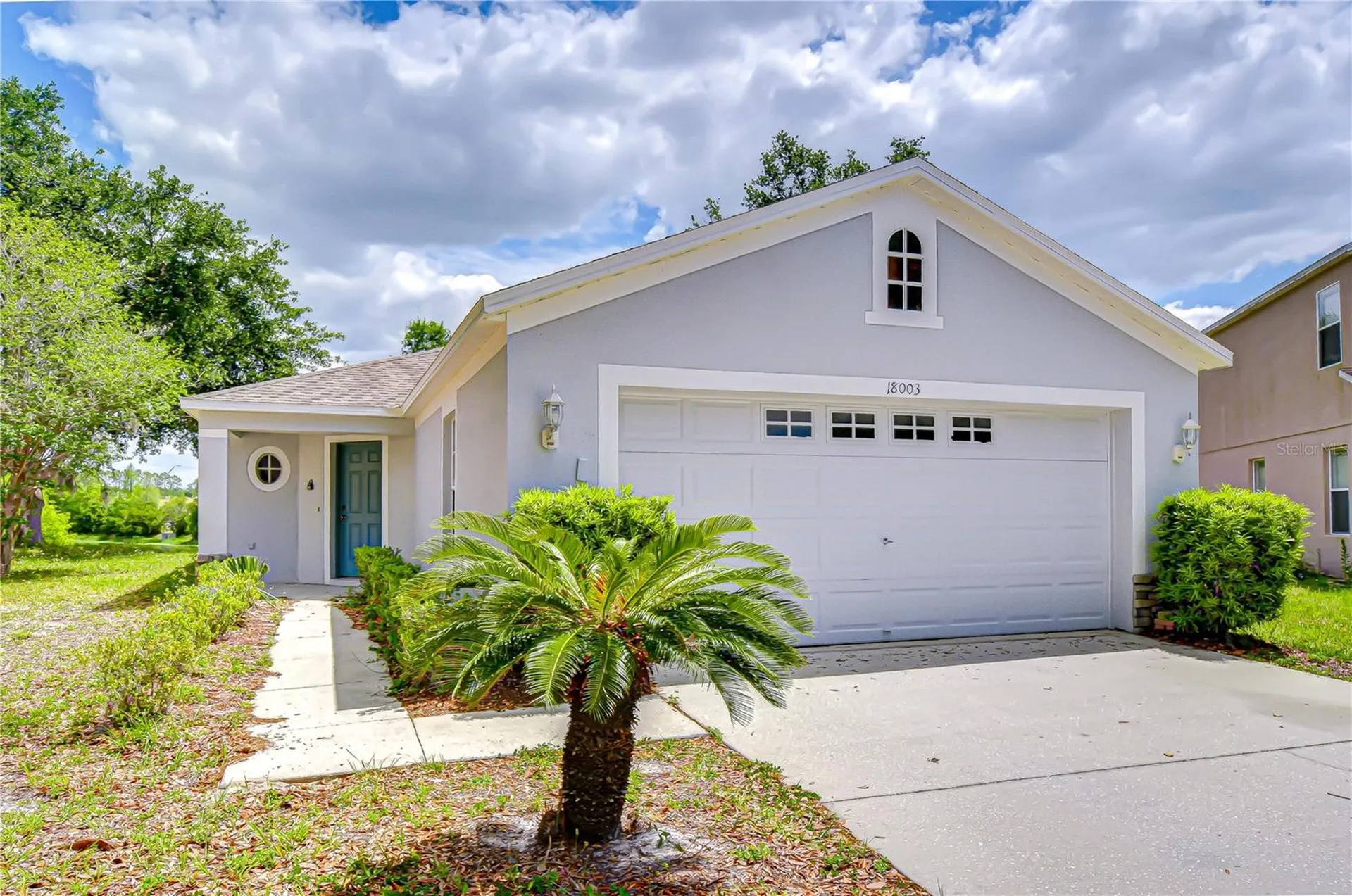 18003 Birdwater Drive Tampa FL 33647