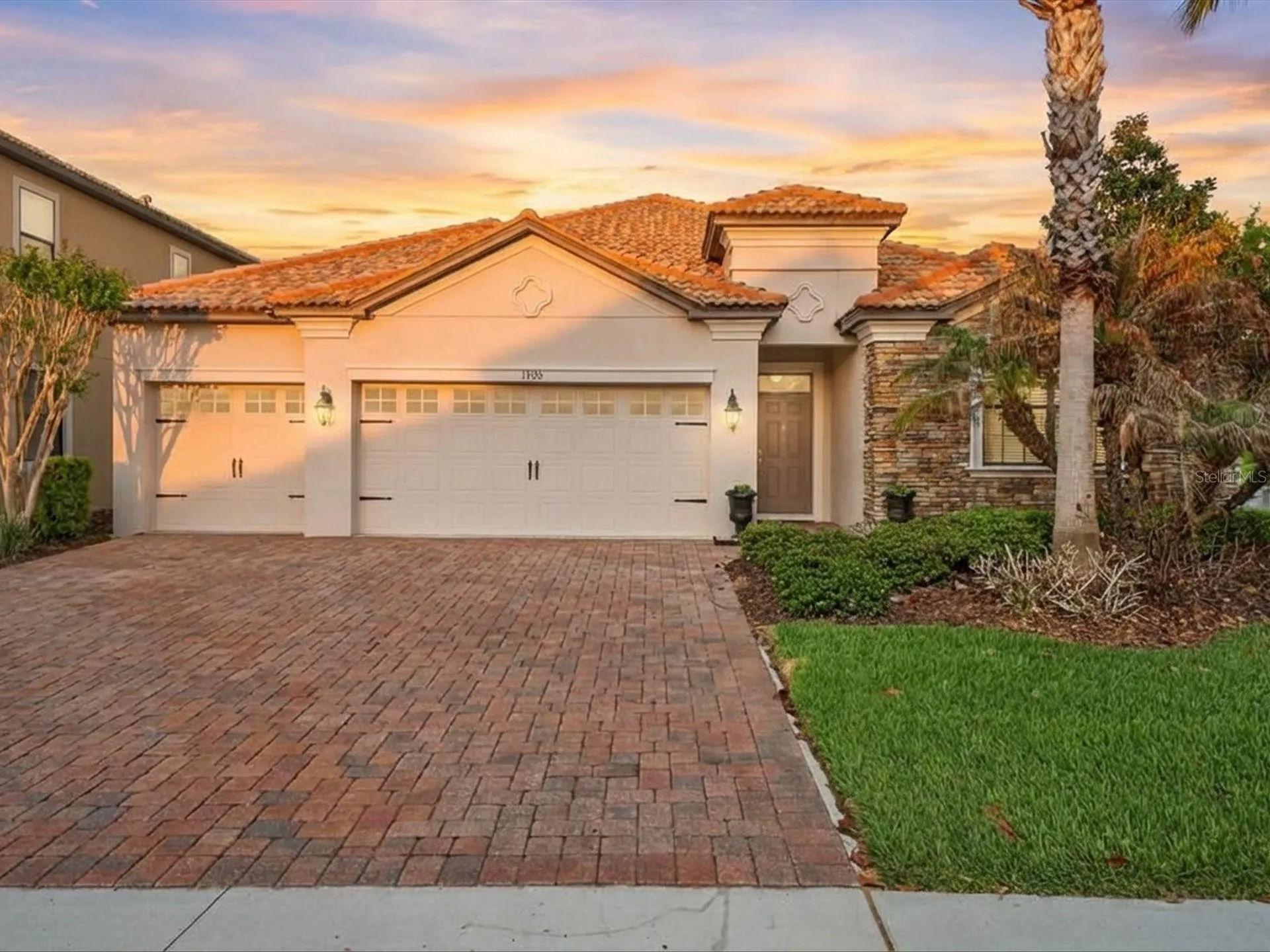 1300 Gleneagles Lane Davenport FL 33896