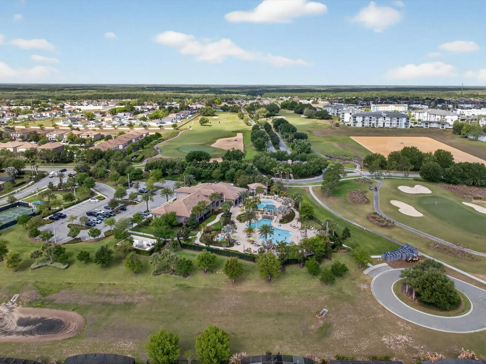 1300 Gleneagles Lane Davenport FL 33896