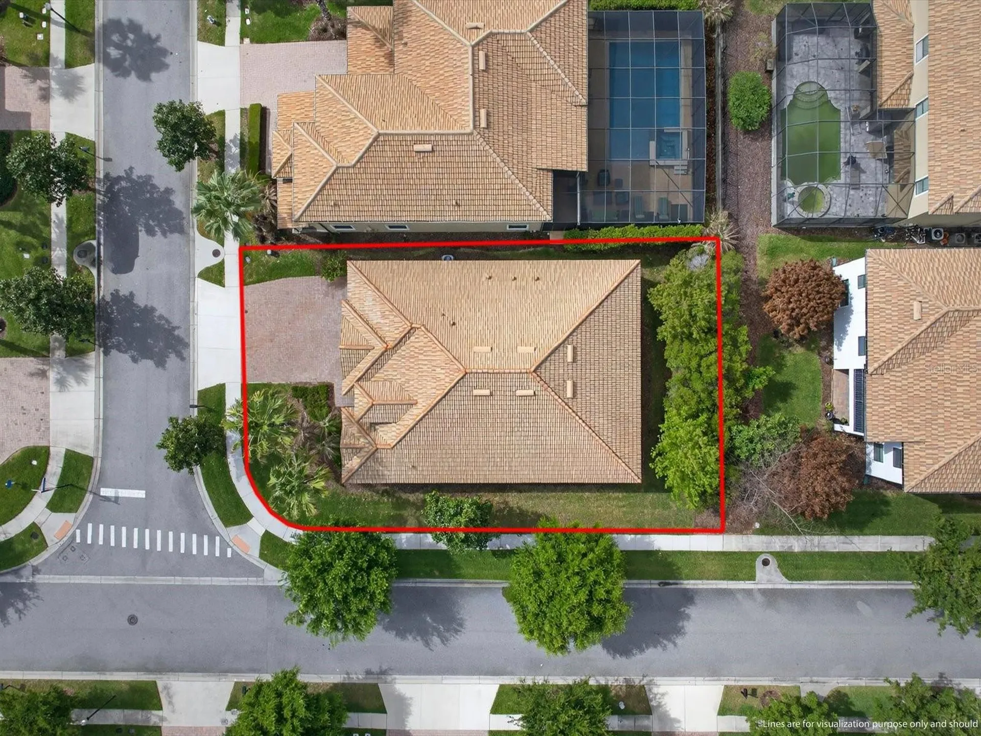 1300 Gleneagles Lane Davenport FL 33896