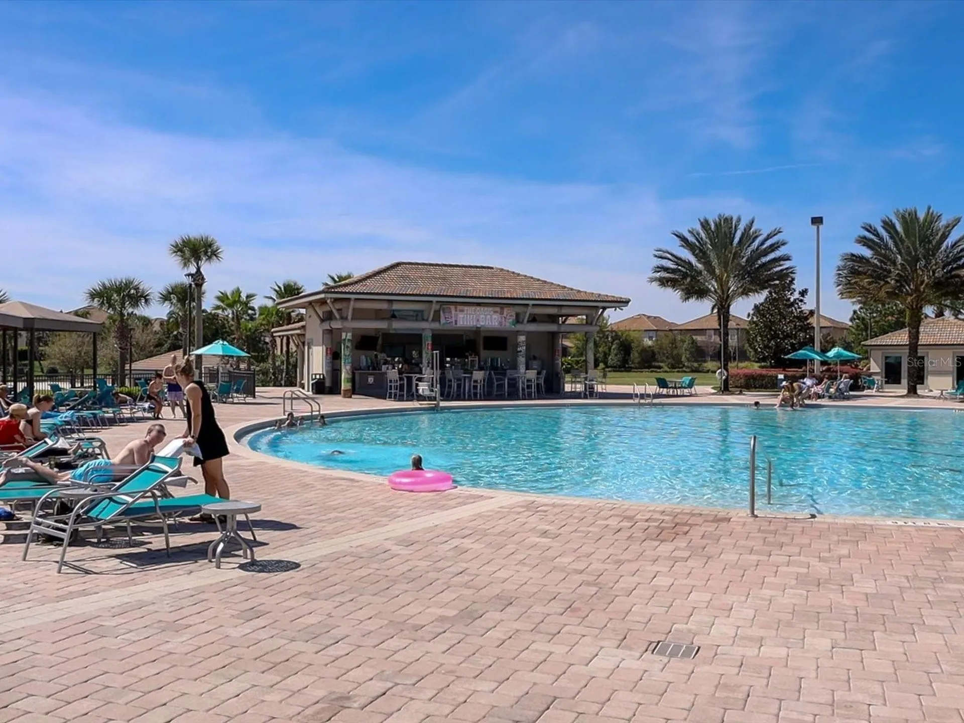 1300 Gleneagles Lane Davenport FL 33896