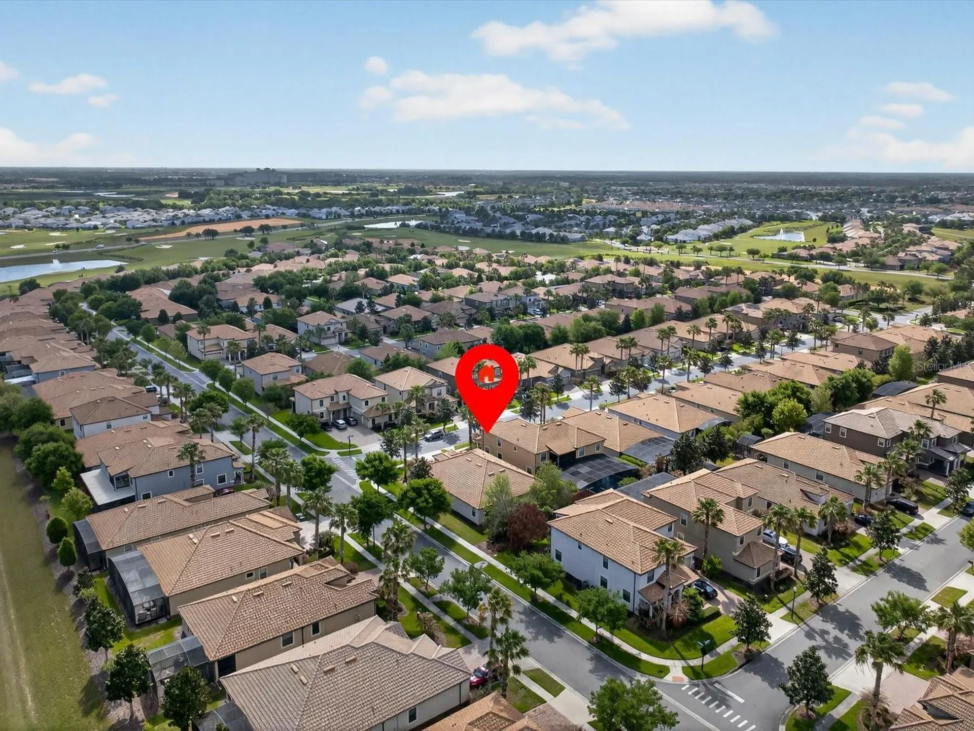1300 Gleneagles Lane Davenport FL 33896