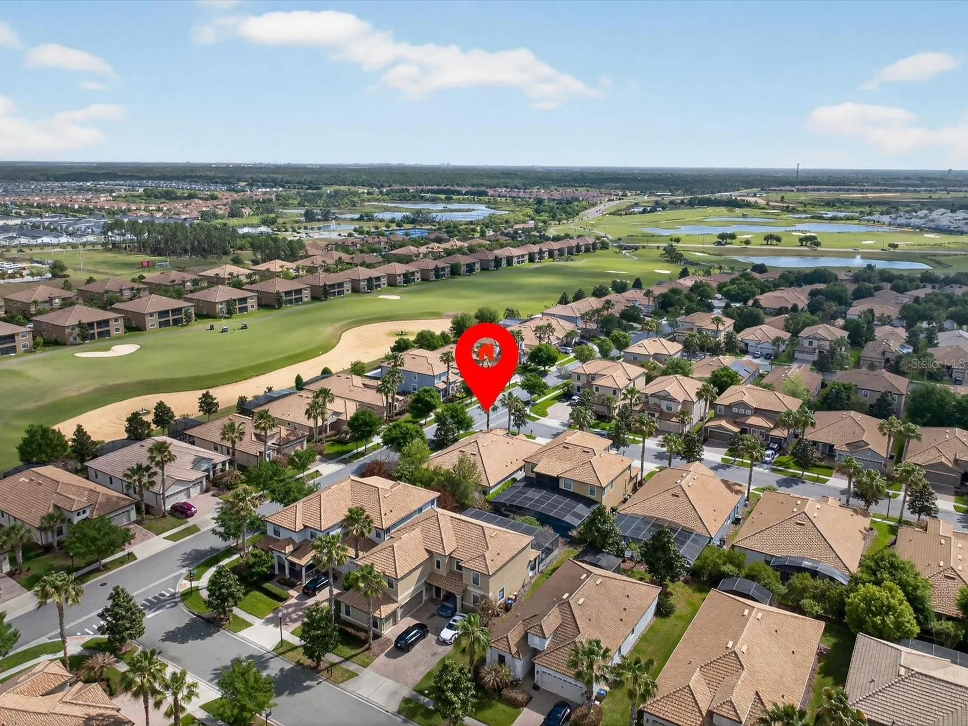 1300 Gleneagles Lane Davenport FL 33896