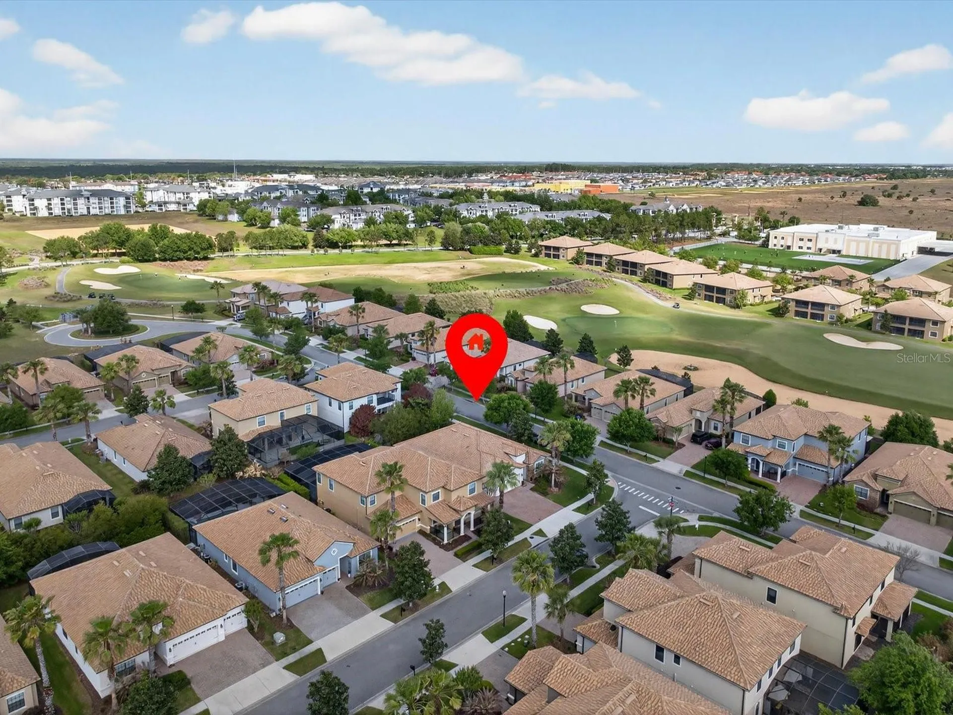 1300 Gleneagles Lane Davenport FL 33896
