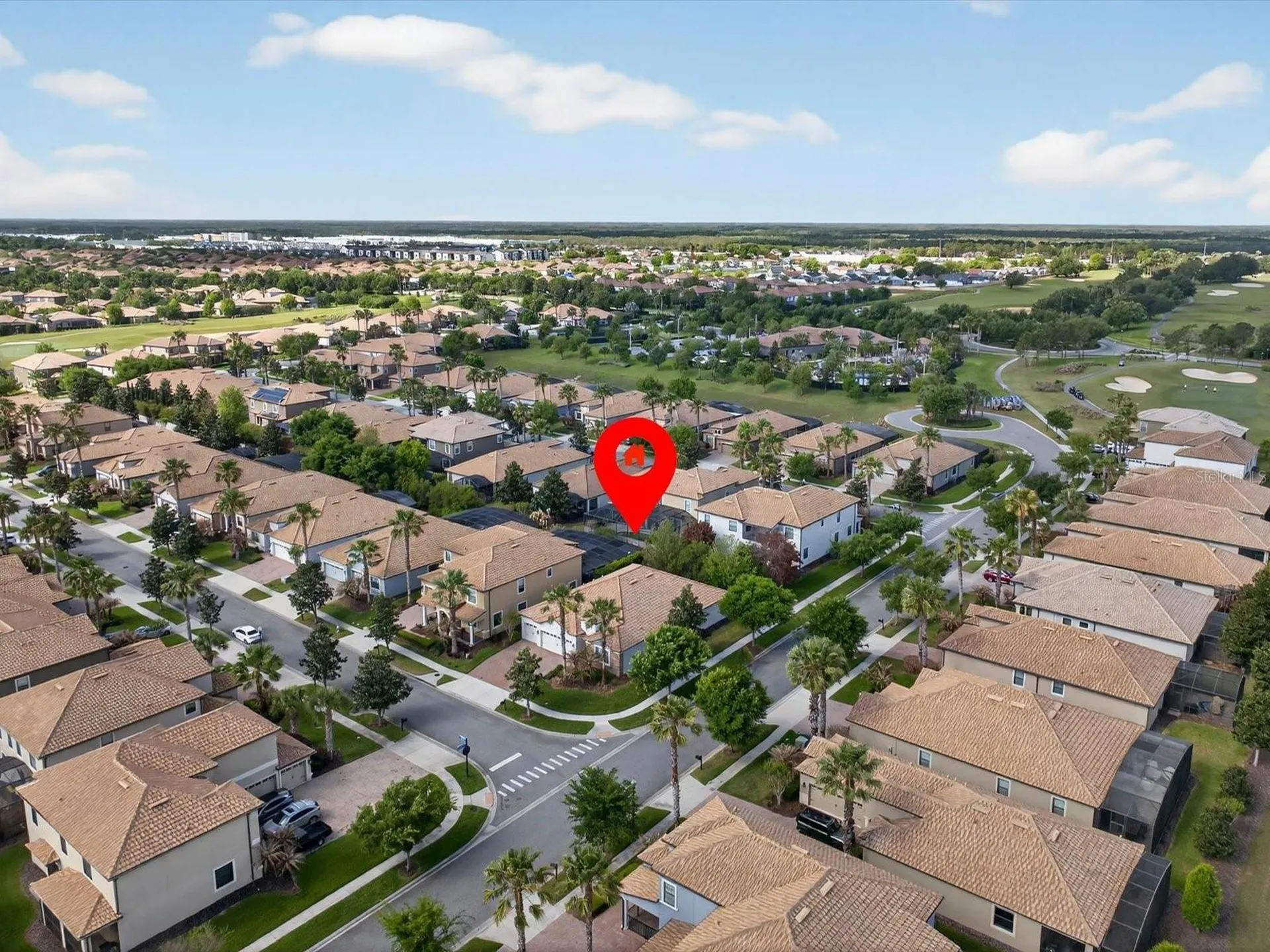 1300 Gleneagles Lane Davenport FL 33896