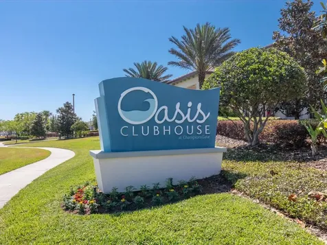 1300 Gleneagles Lane Davenport FL 33896