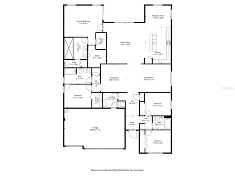 1300 Gleneagles Lane Davenport FL 33896