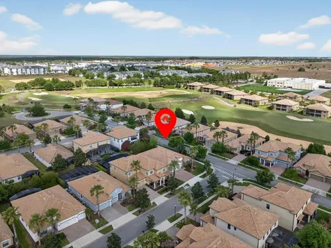 1300 Gleneagles Lane Davenport FL 33896