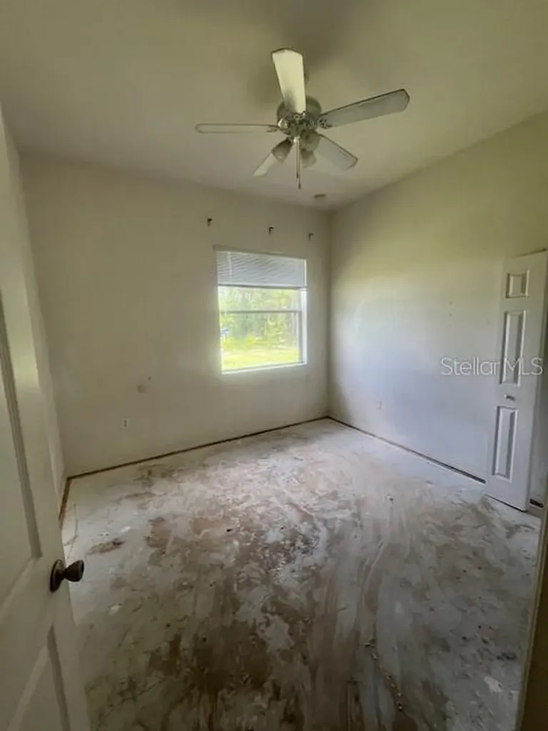 5566 Lavender Avenue North Port FL 34288
