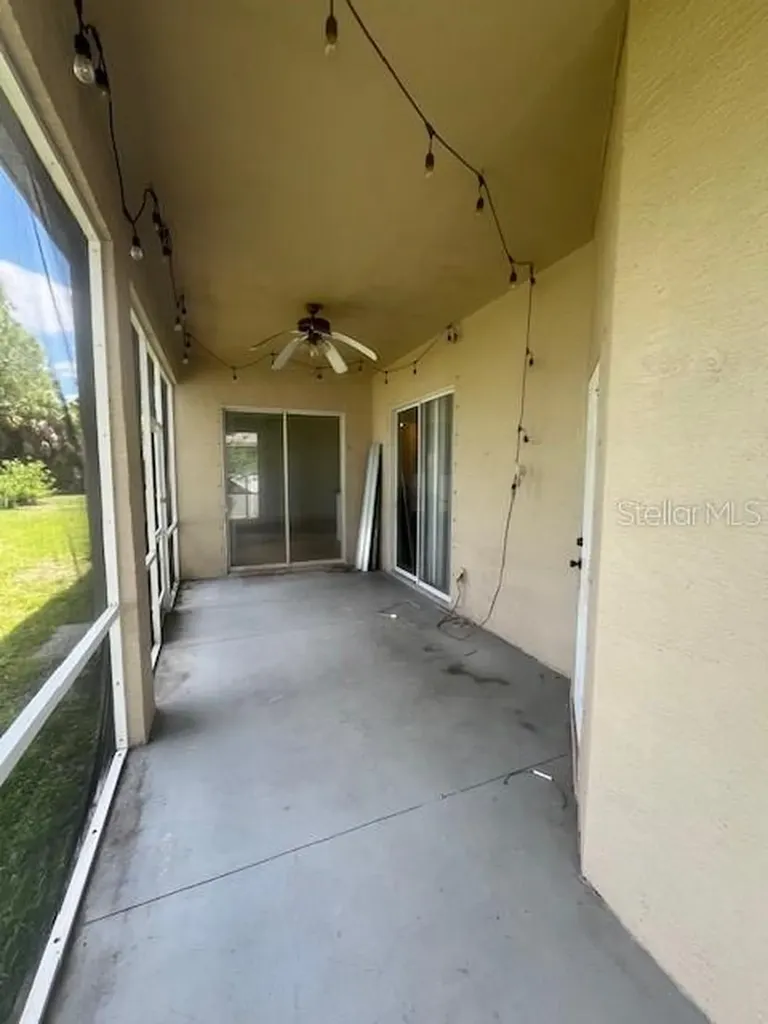 5566 Lavender Avenue North Port FL 34288