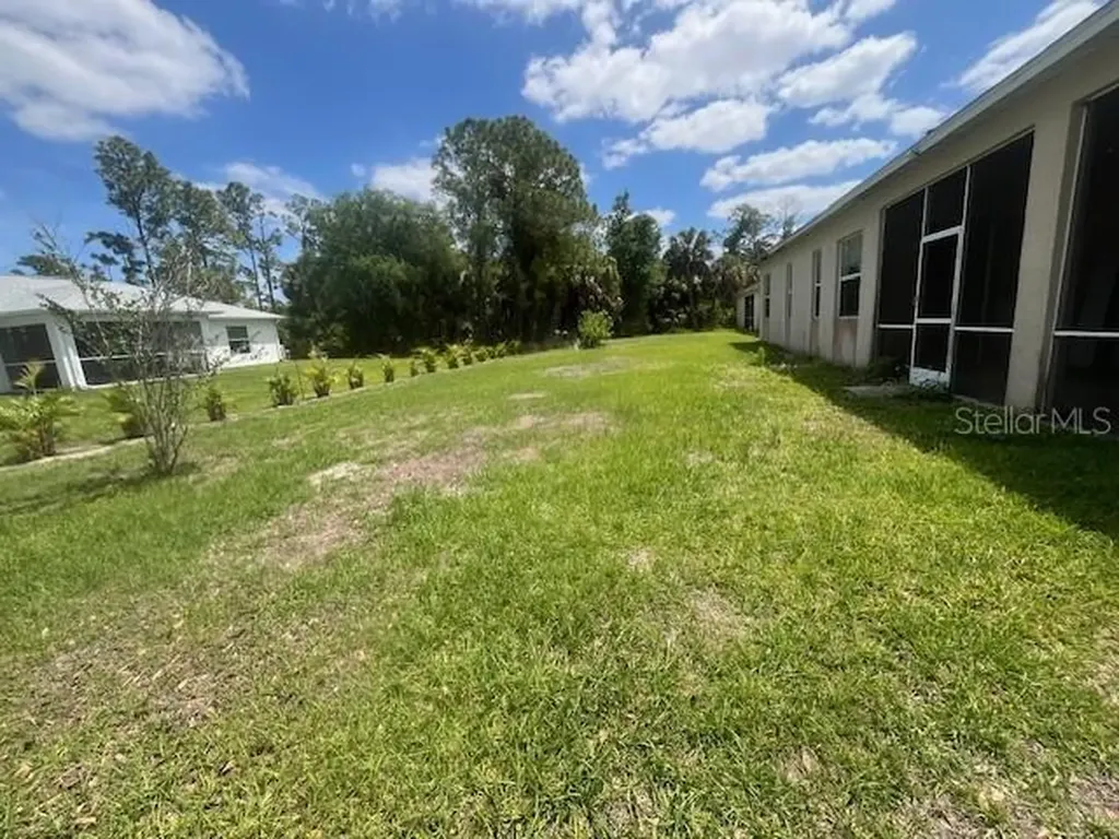 5566 Lavender Avenue North Port FL 34288