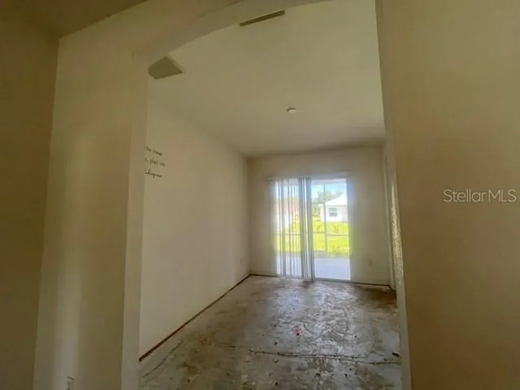 5566 Lavender Avenue North Port FL 34288
