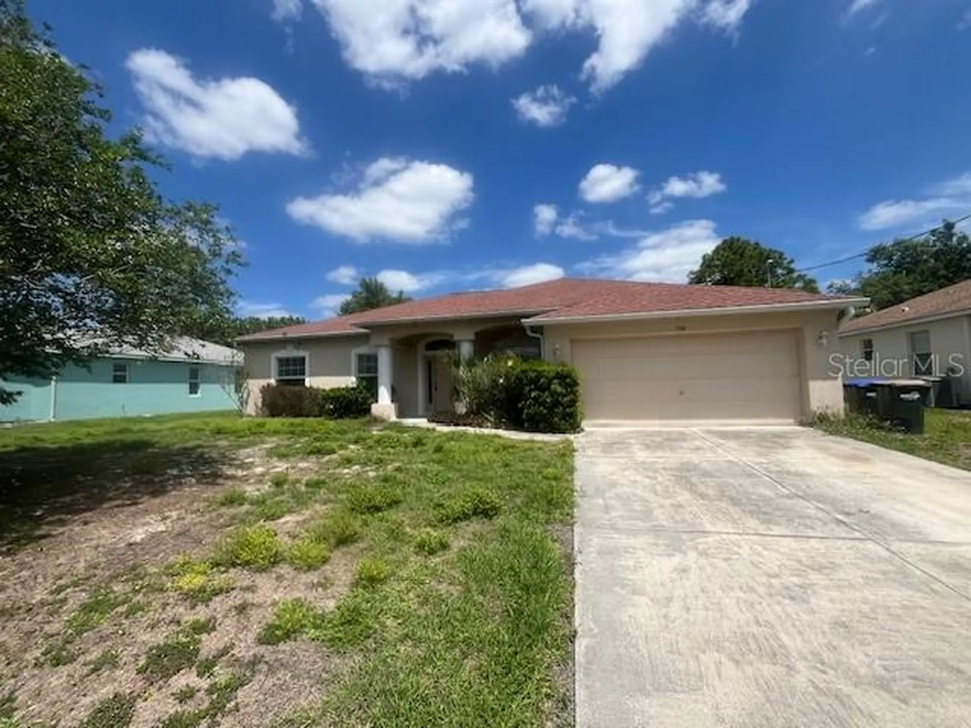 5566 Lavender Avenue North Port FL 34288