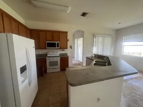 5566 Lavender Avenue North Port FL 34288