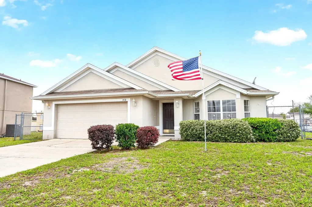 416 Lakeview Road Kissimmee FL 34759