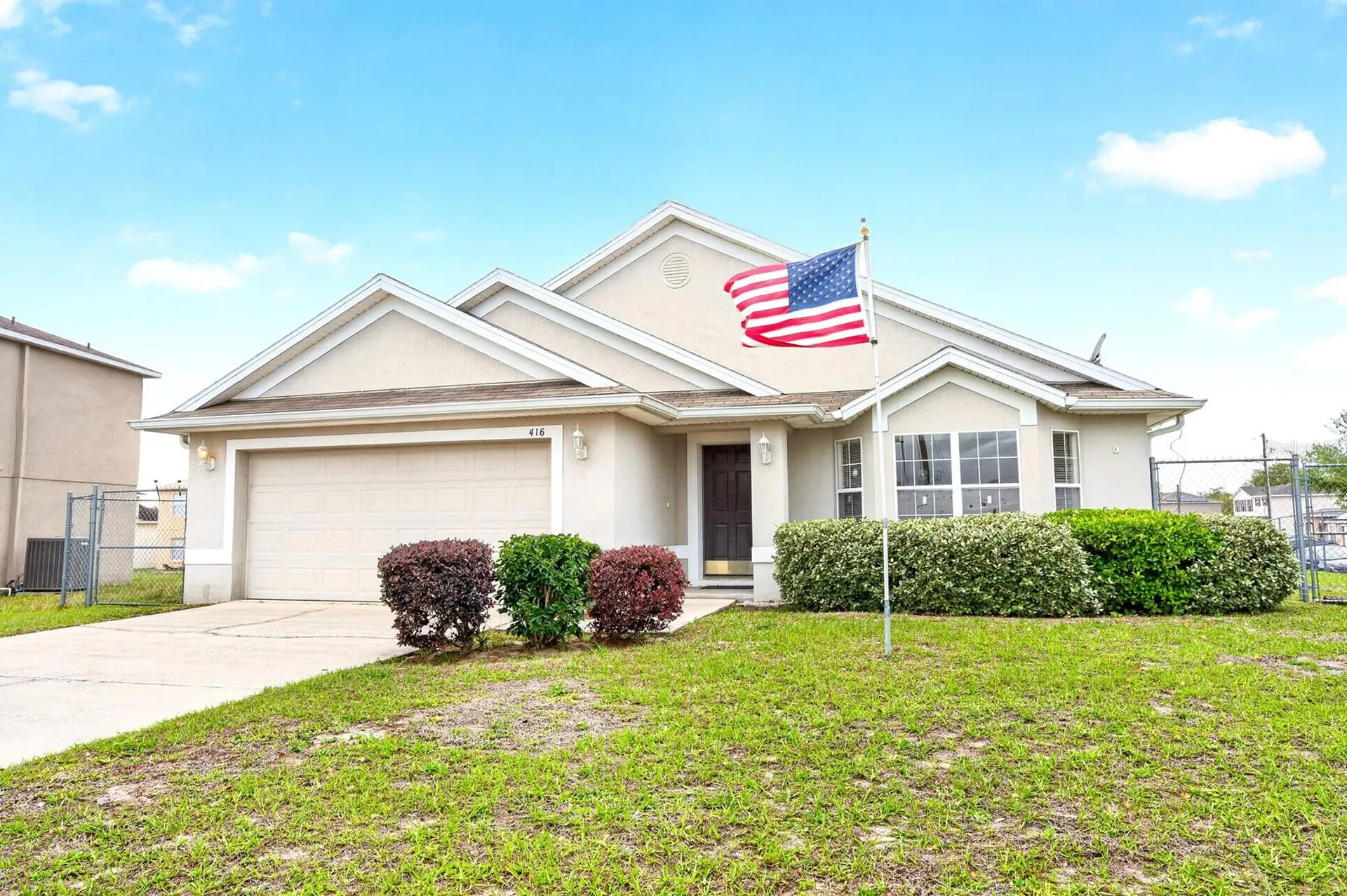 416 Lakeview Road Kissimmee FL 34759