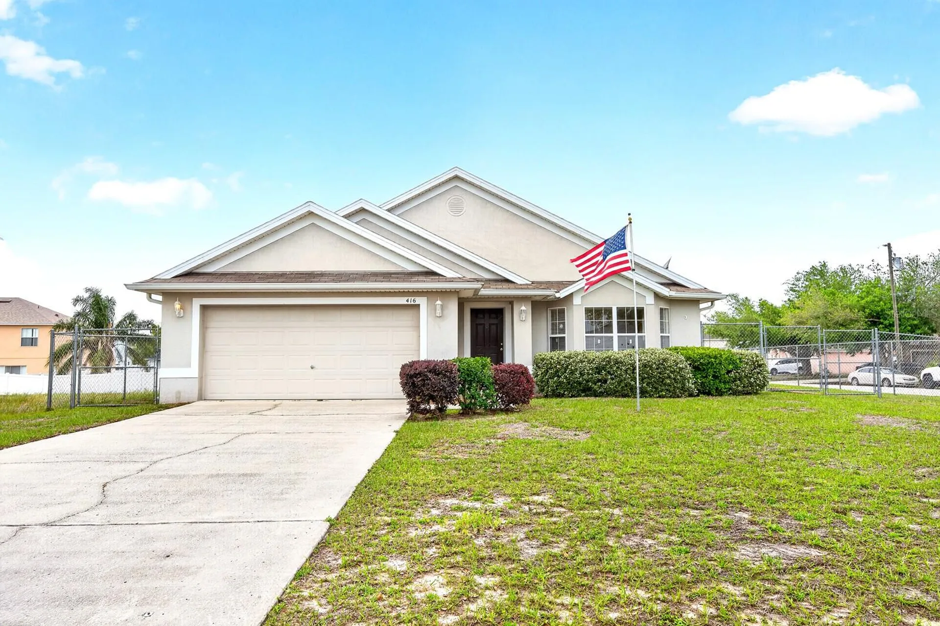 416 Lakeview Road Kissimmee FL 34759