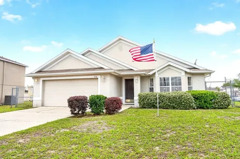 416 Lakeview Road Kissimmee FL 34759