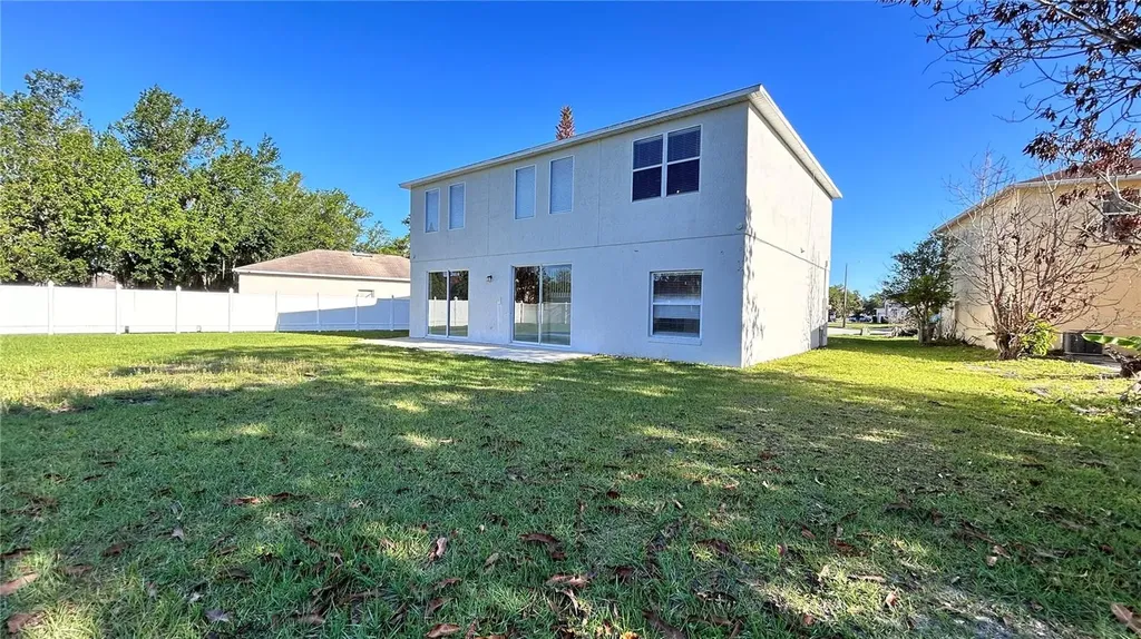 420 Marlberry Leaf Court Kissimmee FL 34758