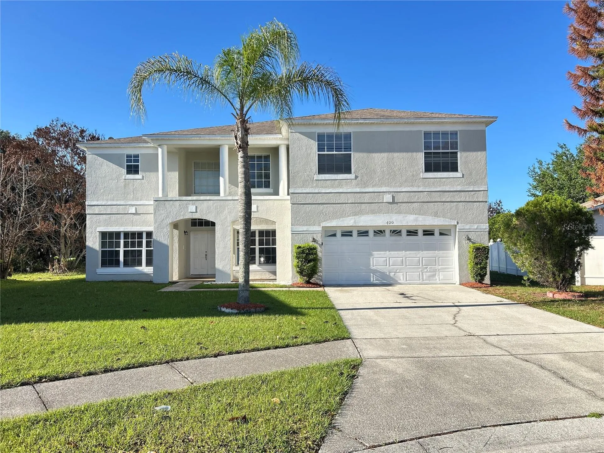 420 Marlberry Leaf Court Kissimmee FL 34758