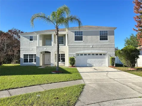 420 Marlberry Leaf Court Kissimmee FL 34758