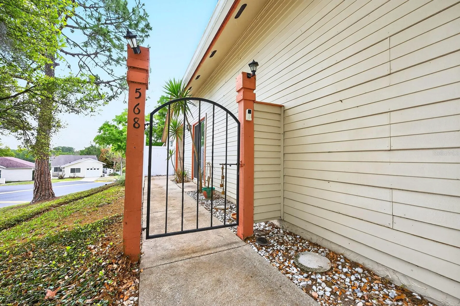 568 Abington Court Apopka FL 32703