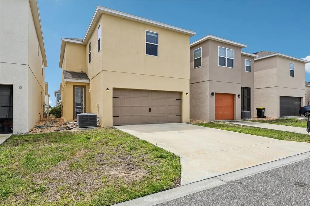 203 Boydfield Lane Davenport FL 33837