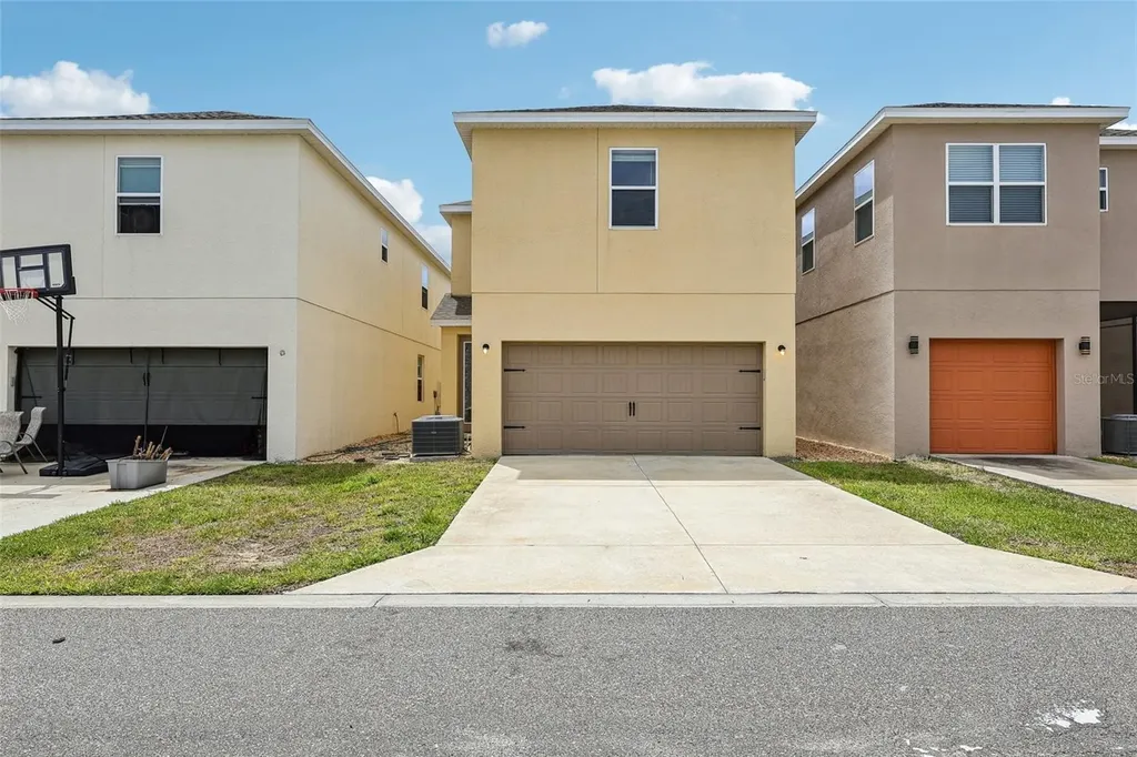 203 Boydfield Lane Davenport FL 33837