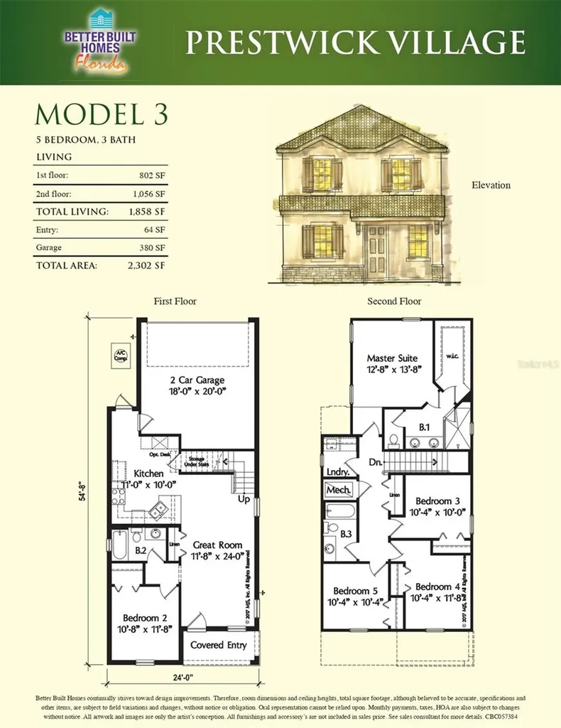 203 Boydfield Lane Davenport FL 33837