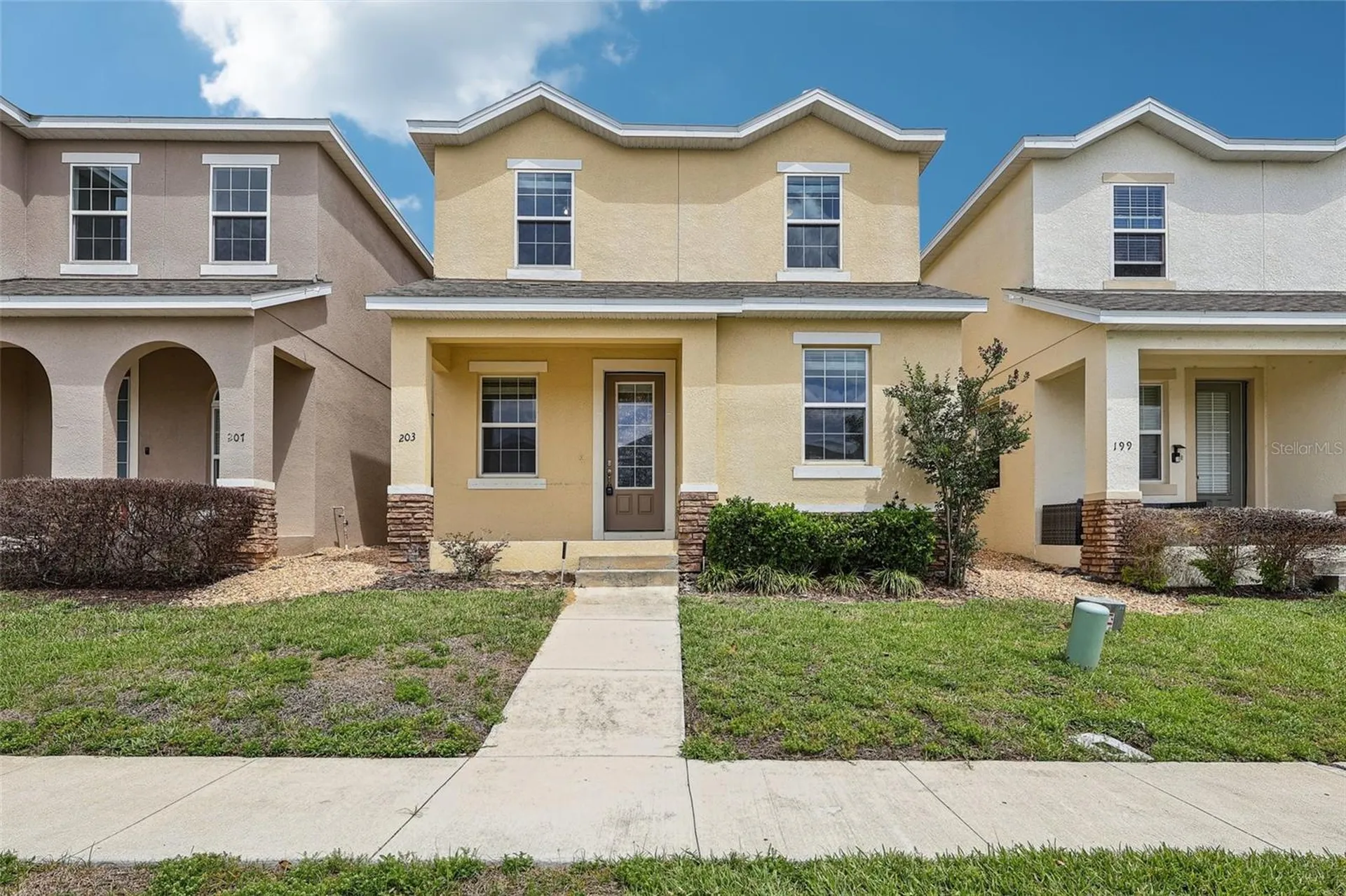 203 Boydfield Lane Davenport FL 33837