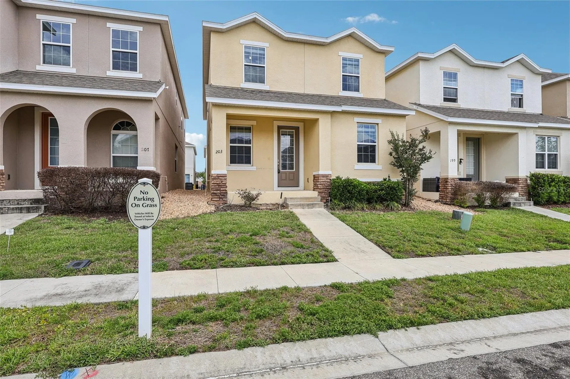 203 Boydfield Lane Davenport FL 33837