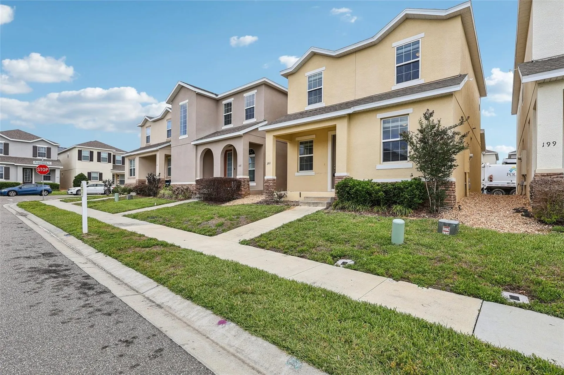 203 Boydfield Lane Davenport FL 33837