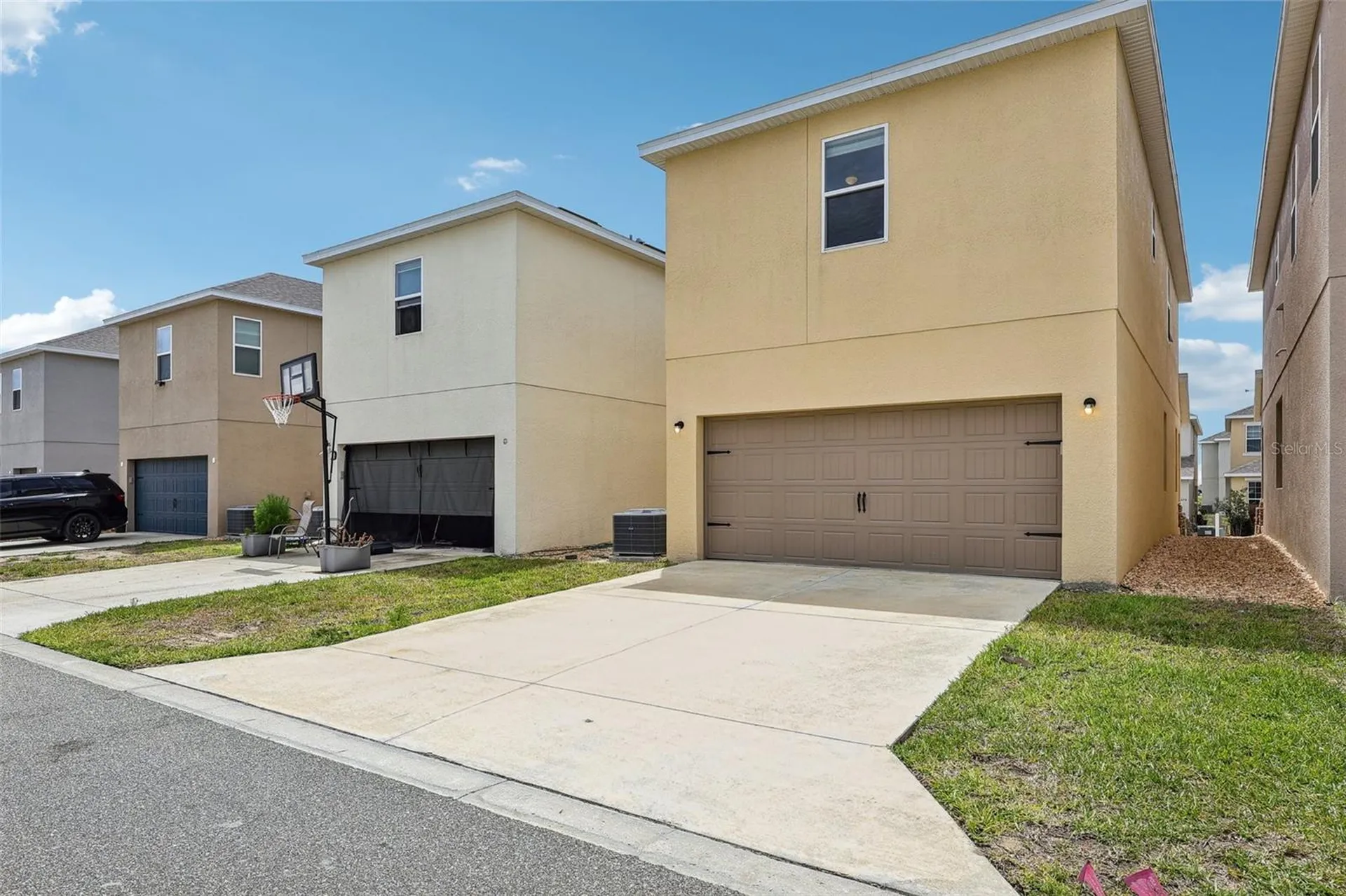 203 Boydfield Lane Davenport FL 33837