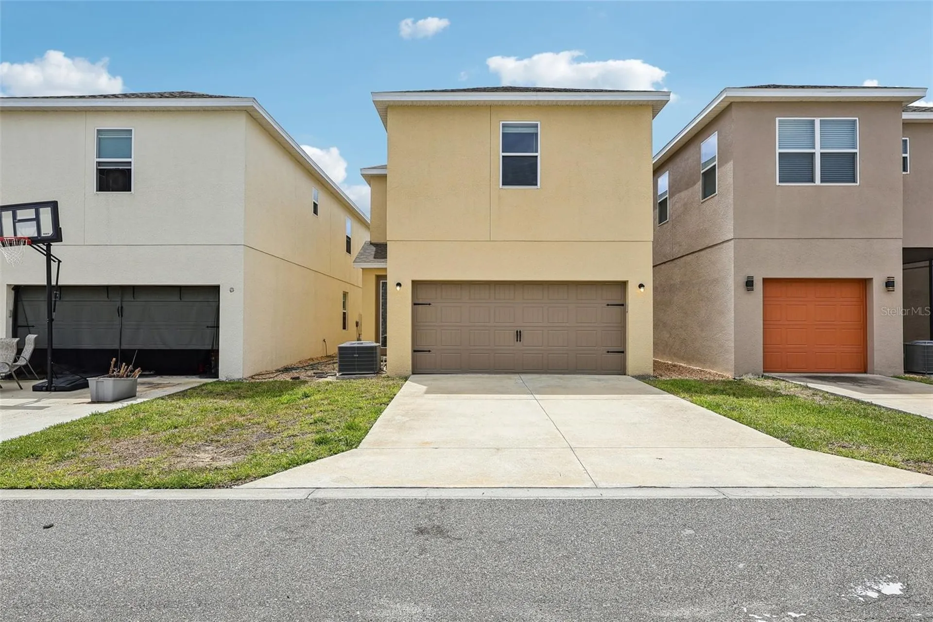 203 Boydfield Lane Davenport FL 33837