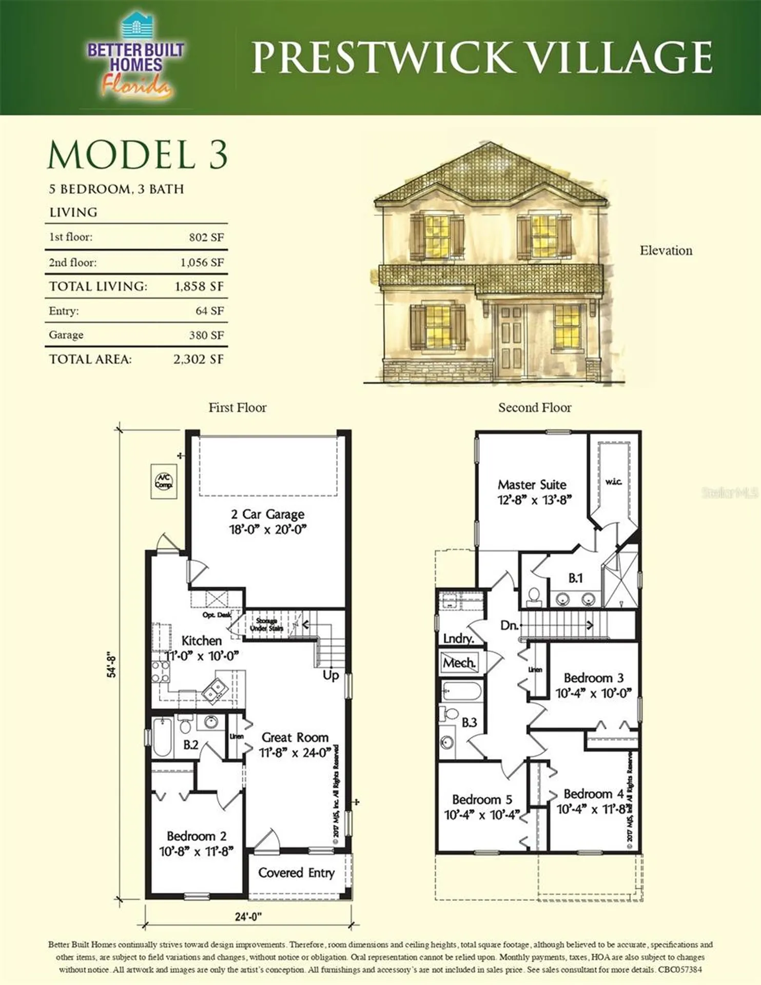 203 Boydfield Lane Davenport FL 33837
