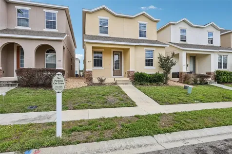 203 Boydfield Lane Davenport FL 33837